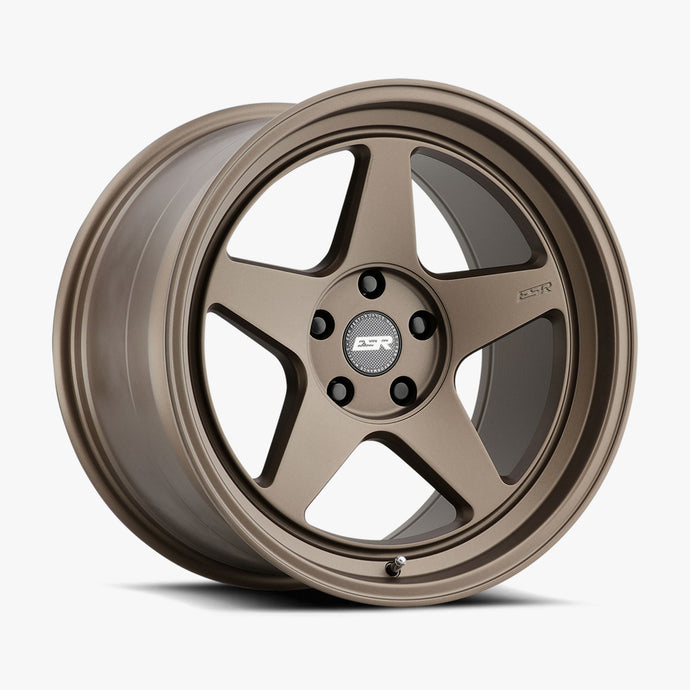 ESR CR5 18-Inch Matte Bronze