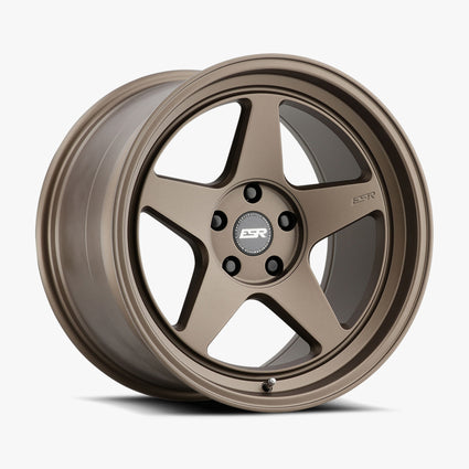 ESR CR5 18-Inch Matte Bronze
