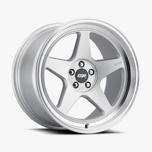 ESR CR5 19-Inch Hyper Silver