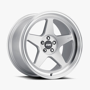 ESR CR5 19-Inch Hyper Silver