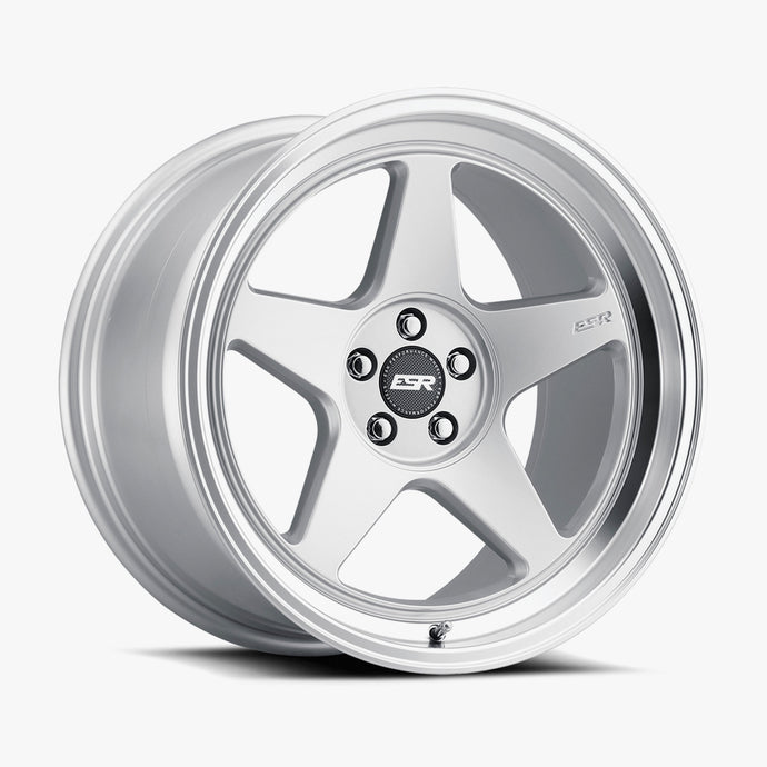 ESR CR5 19-Inch Hyper Silver