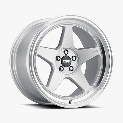 ESR CR5 19-Inch Hyper Silver