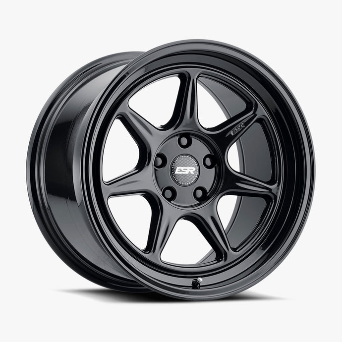 ESR CR7 19-Inch Gloss Black