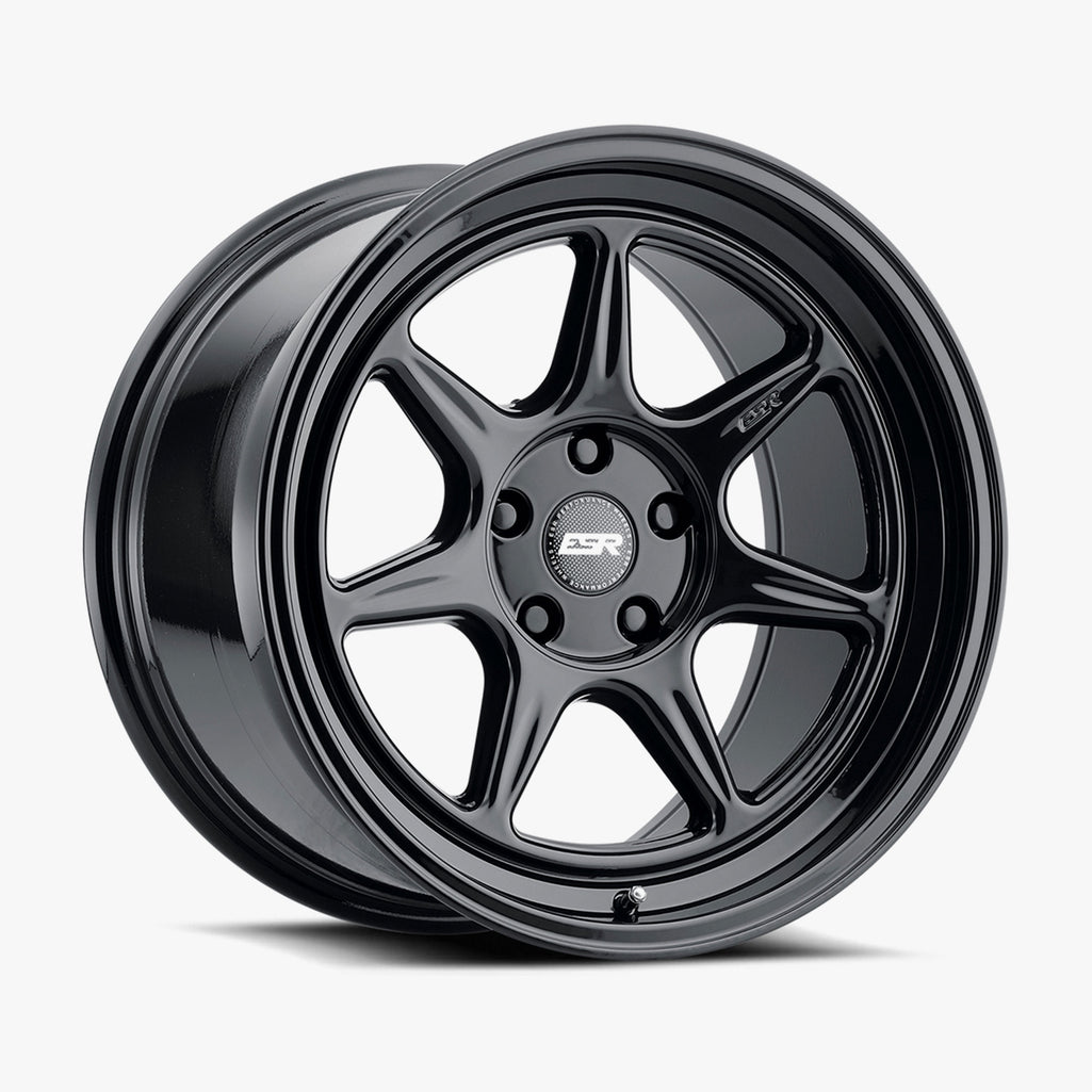 ESR CR7 19-Inch Gloss Black