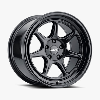 ESR CR7 19-Inch Gloss Black