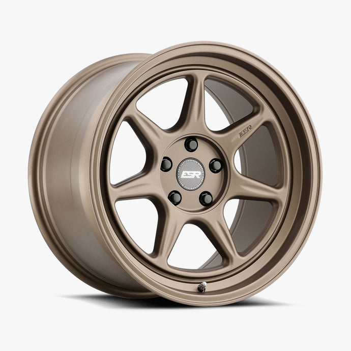ESR CR7 19-Inch Matte Bronze