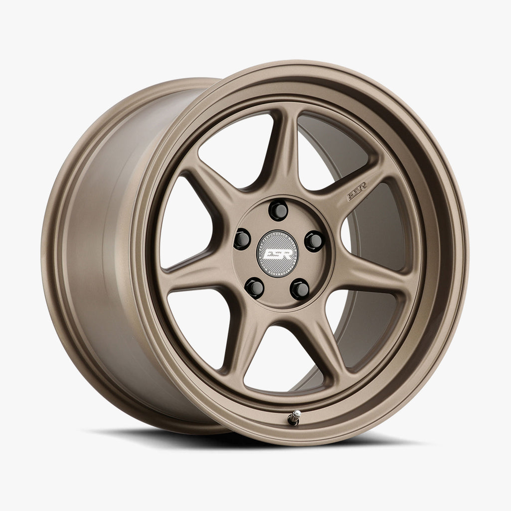 ESR CR7 18-Inch Matte Bronze