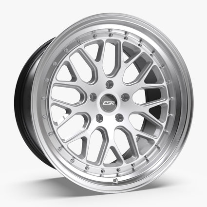 ESR CS01 19-Inch Hyper Silver