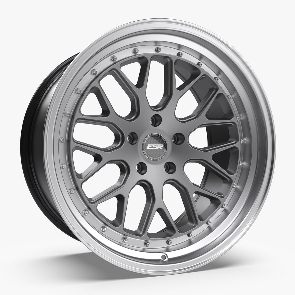 ESR CS01 19-Inch Matte Graphite