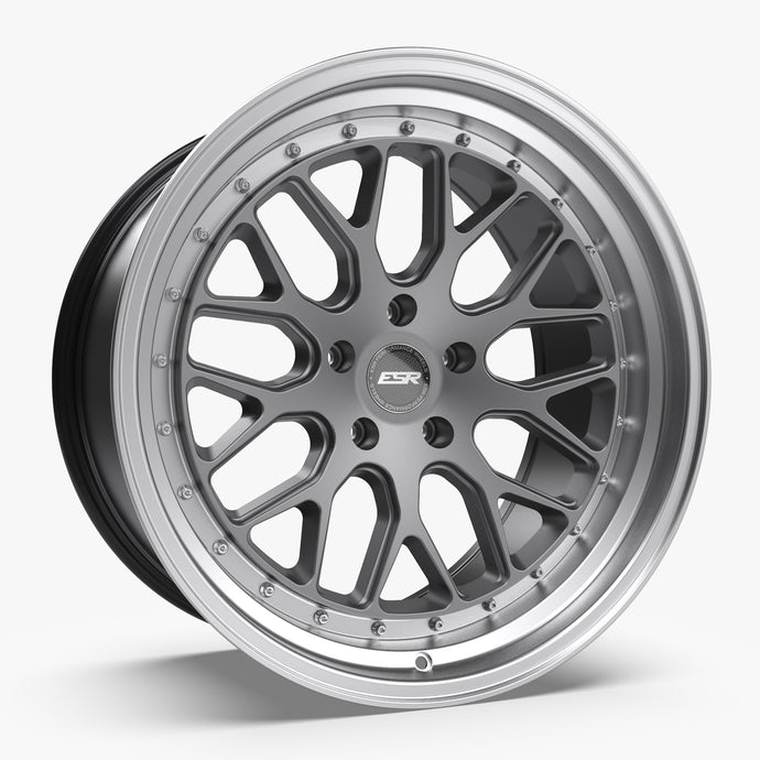 ESR CS01 19-Inch Matte Graphite