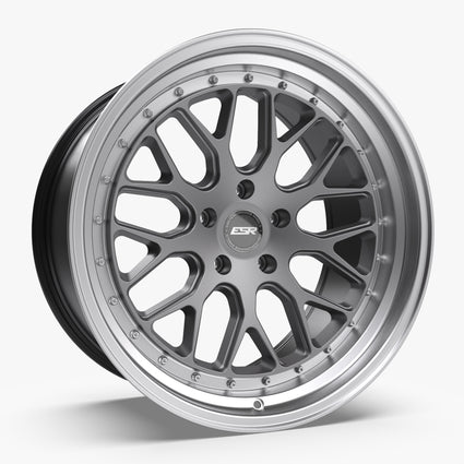 ESR CS01 19-Inch Matte Graphite