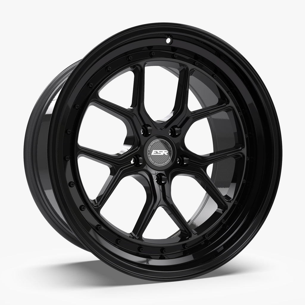 ESR CS2 19-Inch Gloss Black