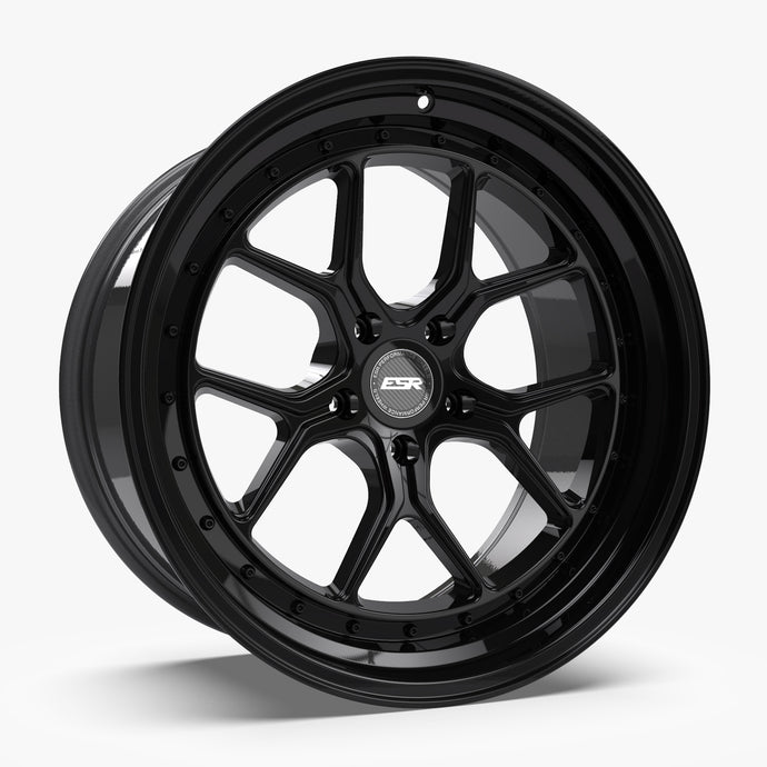 ESR CS2 19-Inch Gloss Black