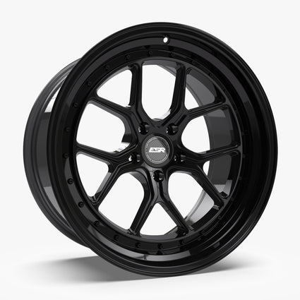 ESR CS2 19-Inch Gloss Black