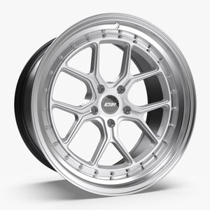 ESR CS2 19-Inch Hyper Silver