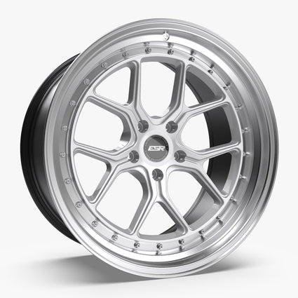 ESR CS2 19-Inch Hyper Silver