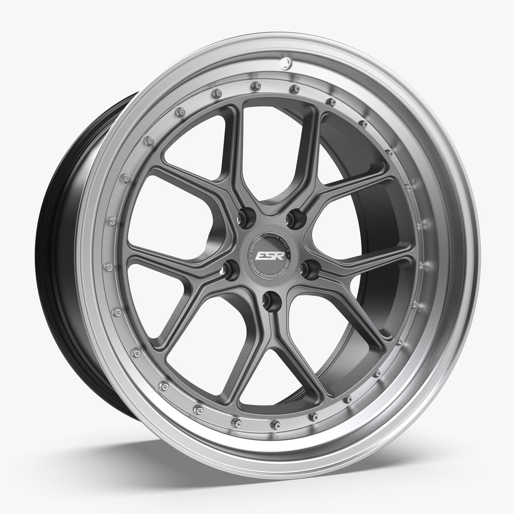 ESR CS2 19-Inch Matte Graphite