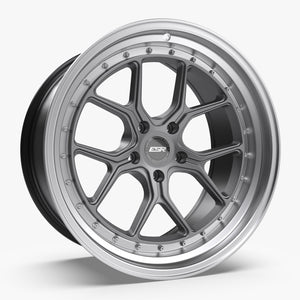 ESR CS2 19-Inch Matte Graphite