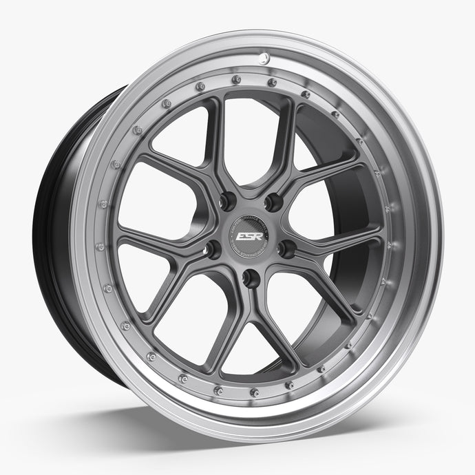 ESR CS2 19-Inch Matte Graphite