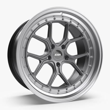 ESR CS2 19-Inch Matte Graphite