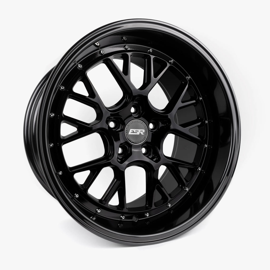 ESR CS11 18-Inch Gloss Black
