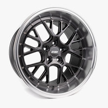 ESR CS11 18-Inch Gloss Graphite