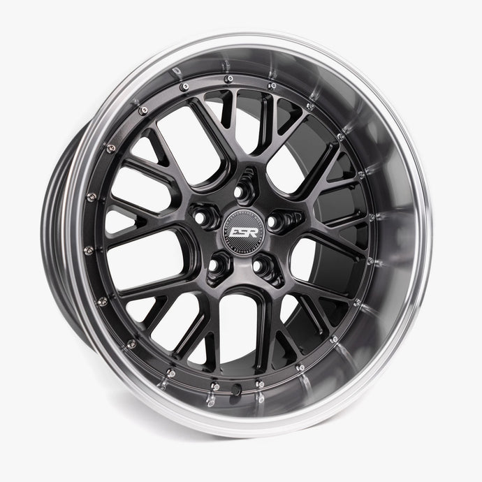 ESR CS11 18-Inch Gloss Graphite