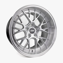 ESR CS11 18-Inch Hyper Silver