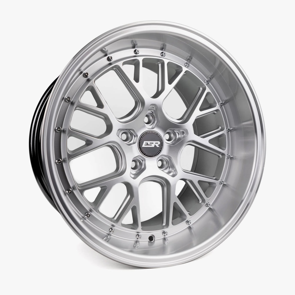 ESR CS11 18-Inch Hyper Silver