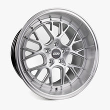 ESR CS11 18-Inch Hyper Silver