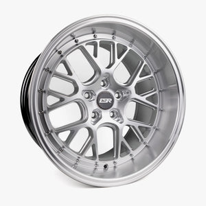 ESR CS11 18-Inch Hyper Silver