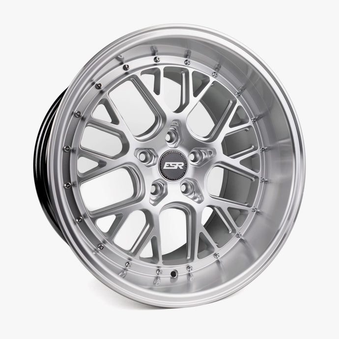 ESR CS11 18-Inch Hyper Silver