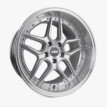 ESR CS15 18-Inch Hyper Silver