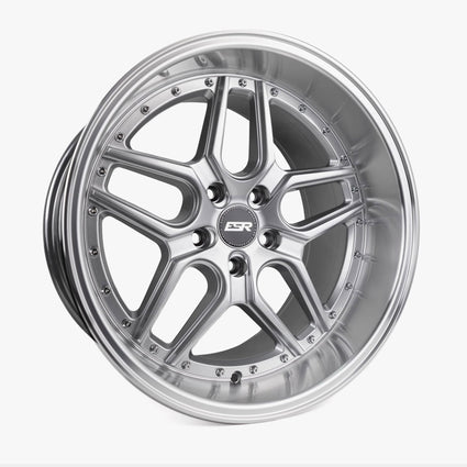 ESR CS15 18-Inch Hyper Silver