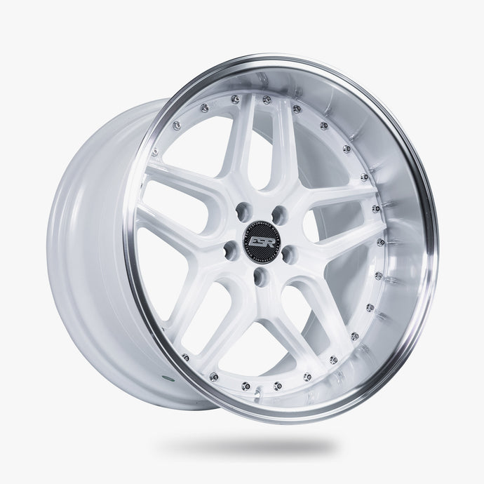 ESR CS15 18-Inch Gloss White