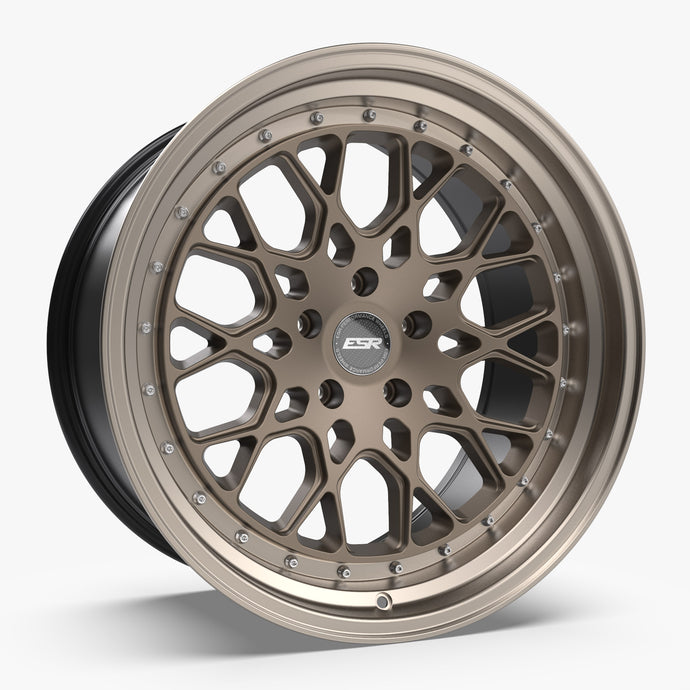ESR CS3 18-Inch Matte Bronze