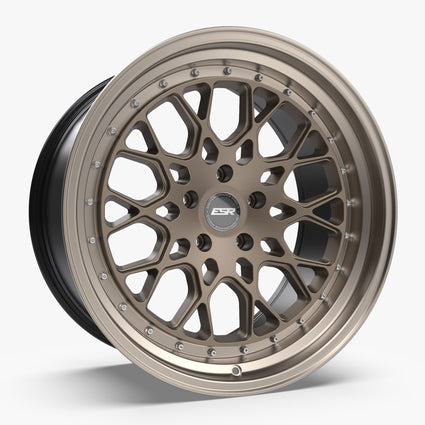 ESR CS3 18-Inch Matte Bronze
