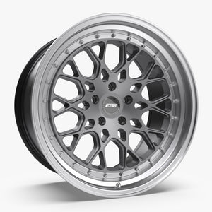 ESR CS3 18-Inch Matte Graphite