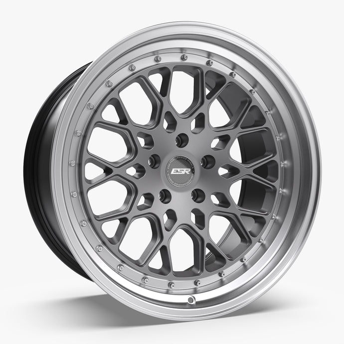 ESR CS3 18-Inch Matte Graphite