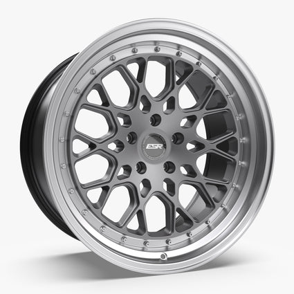 ESR CS3 18-Inch Matte Graphite