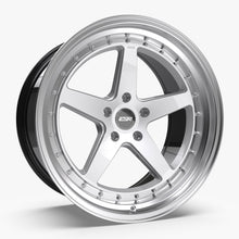 ESR CS5 19-Inch Hyper Silver
