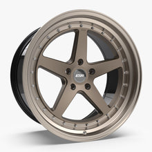 ESR CS5 18-Inch Matte Bronze