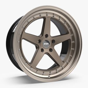 ESR CS5 18-Inch Matte Bronze