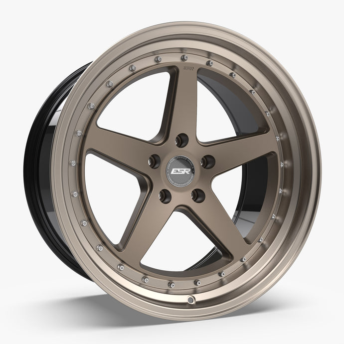 ESR CS5 18-Inch Matte Bronze