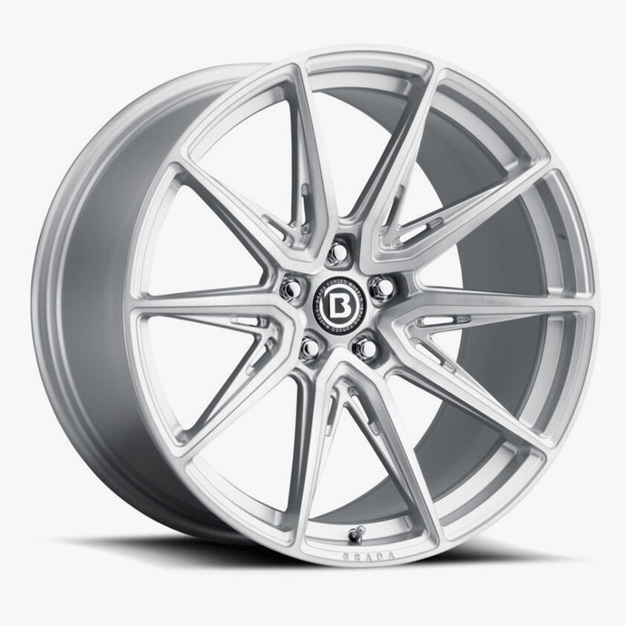 ESR CX2 20-Inch Brushed Silver