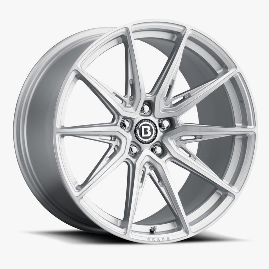 ESR CX2 20-Inch Brushed Silver