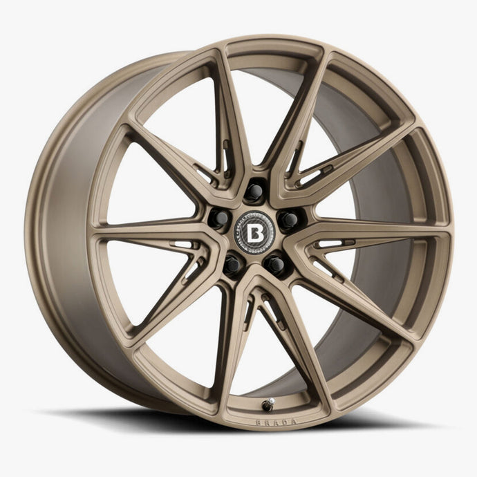 ESR CX2 19-Inch Satin Bronze