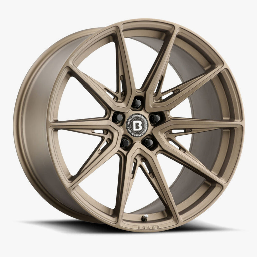 ESR CX2 19-Inch Satin Bronze