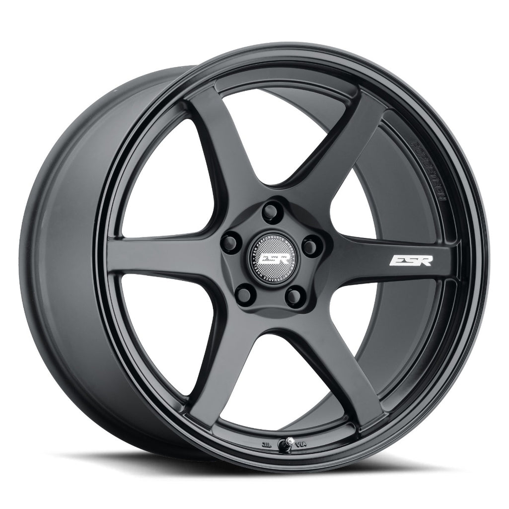 ESR AP6 18-Inch Matte Black