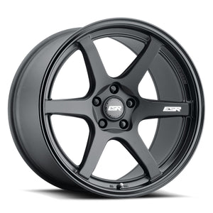 ESR AP6 18-Inch Matte Black
